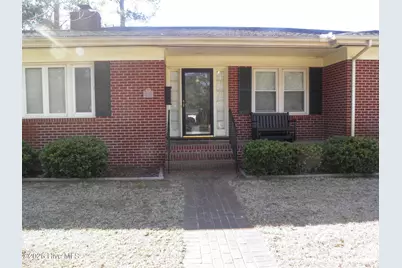 228 Timberlane Drive, Rocky Mount, NC 27804 - Photo 2