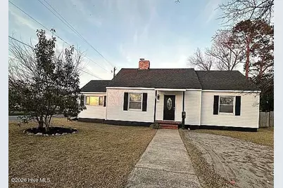 420 Johnson Boulevard, Jacksonville, NC 28540 - Photo 1