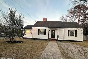 420 Johnson Blvd, Jacksonville, NC 28540 - Photo 1