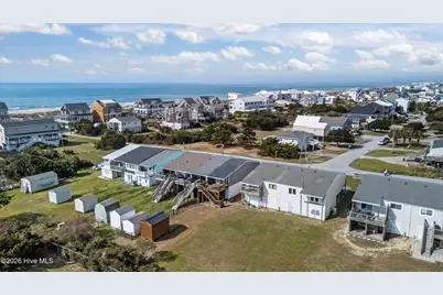 201 Freeman Lane #A, Atlantic Beach, NC 28512 - Photo 28