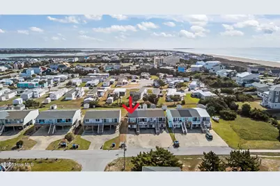 201 Freeman Lane #A, Atlantic Beach, NC 28512 - Photo 20