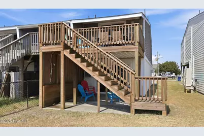 201 Freeman Lane #A, Atlantic Beach, NC 28512 - Photo 18