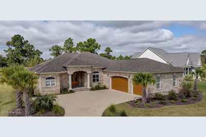 8711 Compass Pointe West Wynd NE, Leland, NC 28451 - Photo 1