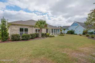 8711 Compass Pointe West Wynd NE, Leland, NC 28451 - Photo 48