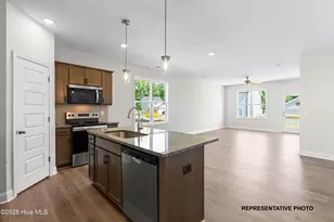7 N Mistflower St, Clayton, NC 27520 - Photo 4