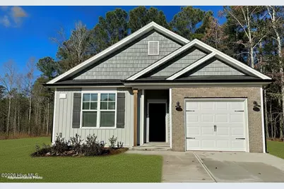 15 N Mistflower Street, Clayton, NC 27520 - Photo 1