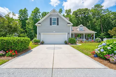 104 Farmers Rest Court, Carolina Shores, NC 28467 - Photo 58