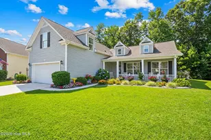 104 Farmers Rest Ct, Carolina Shores, NC 28467 - Photo 1