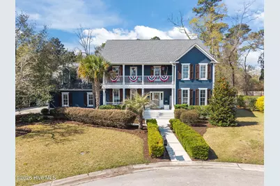 10245 Mariners Cove Court, Leland, NC 28451 - Photo 4