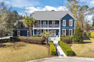 10245 Mariners Cove Ct, Leland, NC 28451 - Photo 4