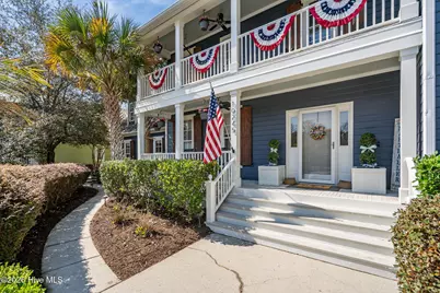 10245 Mariners Cove Court, Leland, NC 28451 - Photo 6