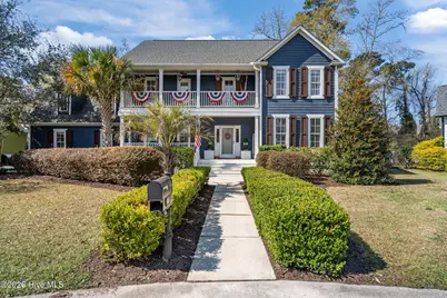 10245 Mariners Cove Court, Leland, NC 28451 - Photo 1