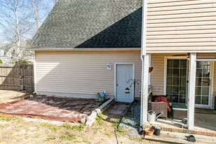 120 Quarter Horse Run, Havelock, NC 28532 - Photo 30