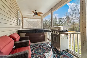 120 Quarter Horse Run, Havelock, NC 28532 - Photo 26