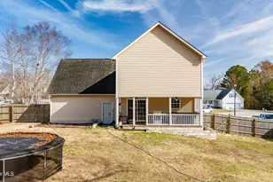 120 Quarter Horse Run, Havelock, NC 28532 - Photo 34