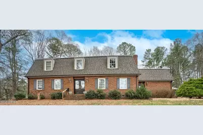 803 E Beechtree Drive, Nashville, NC 27856 - Photo 4