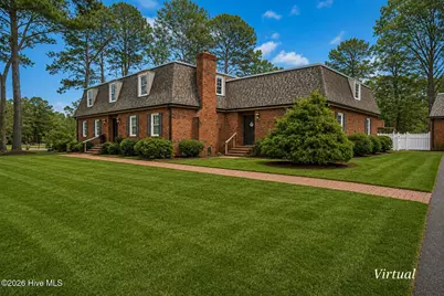803 E Beechtree Drive, Nashville, NC 27856 - Photo 1