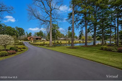 803 E Beechtree Drive, Nashville, NC 27856 - Photo 32