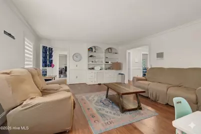 803 E Beechtree Drive, Nashville, NC 27856 - Photo 10