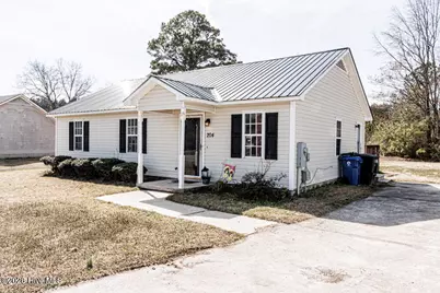 204 Katie Drive, Rocky Mount, NC 27803 - Photo 2