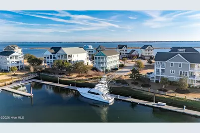 227 Back Street, Newport, NC 28570 - Photo 22