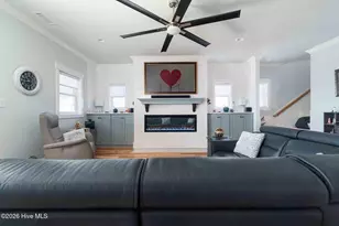 227 Back St, Newport, NC 28570 - Photo 38
