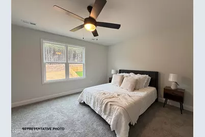 61 W Coulter Court, Selma, NC 27576 - Photo 8