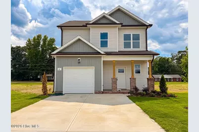 61 W Coulter Court, Selma, NC 27576 - Photo 1
