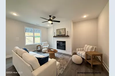 61 W Coulter Court, Selma, NC 27576 - Photo 6