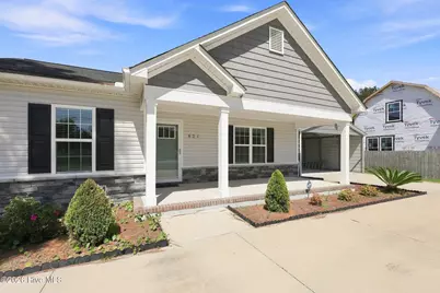 621 West Beaufort Road, Beaufort, NC 28516 - Photo 2