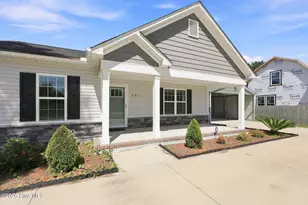 621 W Beaufort Rd, Beaufort, NC 28516 - Photo 2