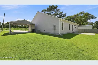 621 West Beaufort Road, Beaufort, NC 28516 - Photo 38