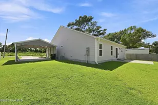 621 W Beaufort Rd, Beaufort, NC 28516 - Photo 38
