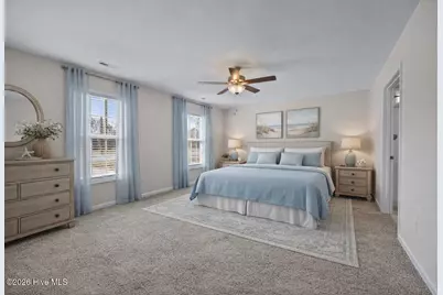 621 West Beaufort Road, Beaufort, NC 28516 - Photo 16