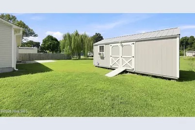 621 West Beaufort Road, Beaufort, NC 28516 - Photo 36