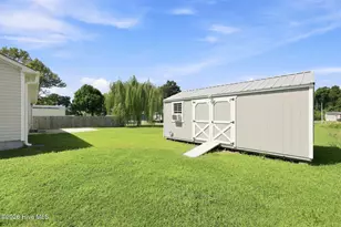 621 W Beaufort Rd, Beaufort, NC 28516 - Photo 36