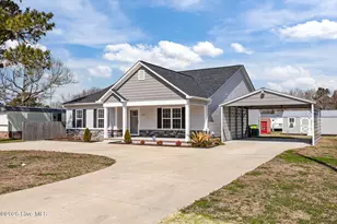 621 W Beaufort Rd, Beaufort, NC 28516 - Photo 36