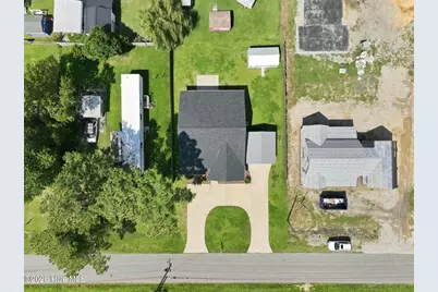621 West Beaufort Road, Beaufort, NC 28516 - Photo 44