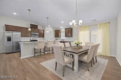 621 West Beaufort Road, Beaufort, NC 28516 - Photo 12