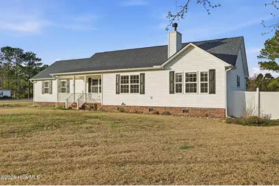 22 Old Mill Road, Willard, NC 28478 - Photo 12