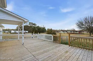 22 Old Mill Rd, Willard, NC 28478 - Photo 58