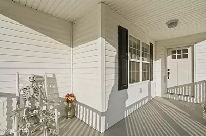 22 Old Mill Road, Willard, NC 28478 - Photo 16