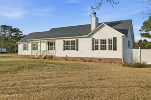 22 Old Mill Rd, Willard, NC 28478 - Photo 6