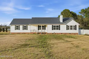 22 Old Mill Rd, Willard, NC 28478 - Photo 8