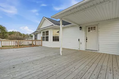 22 Old Mill Road, Willard, NC 28478 - Photo 56