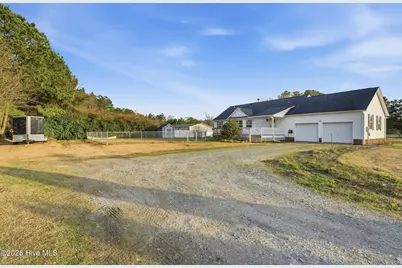22 Old Mill Road, Willard, NC 28478 - Photo 62