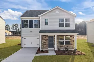 3824 Dianne Dr NW, Wilson, NC 27896 - Photo 1