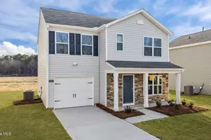 3824 Dianne Dr NW, Wilson, NC 27896 - Photo 2