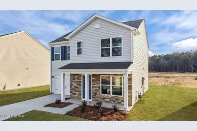 3824 Dianne Drive NW, Wilson, NC 27896 - Photo 4