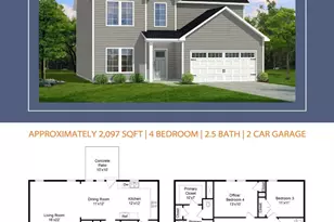 110 Palo Alto Park Dr, Maysville, NC 28555 - Photo 6